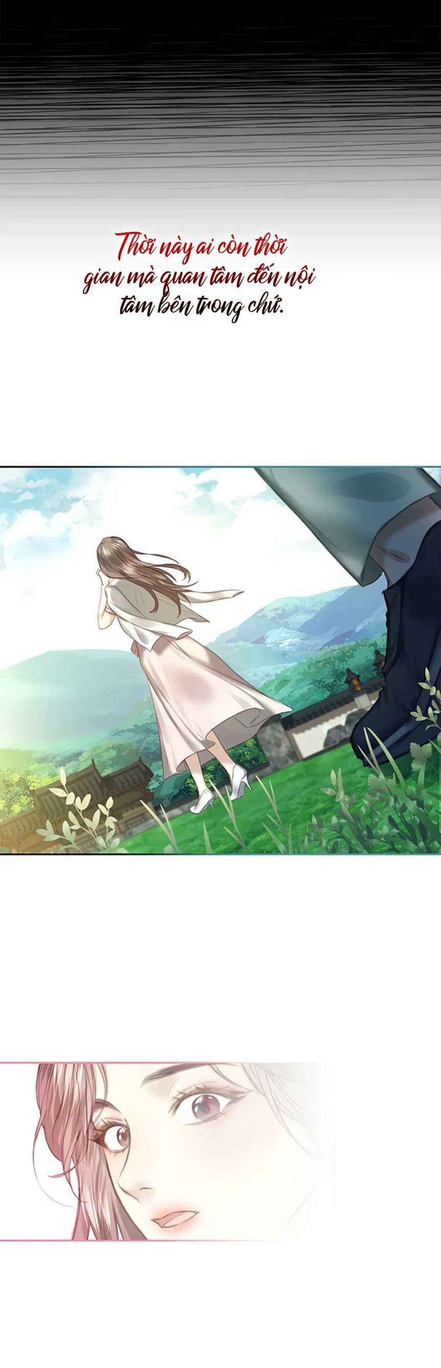 đọc truyện Theo Đuổi Vợ Trẻ Chương 29 ảnh 7 tại Thiên Thai Truyện