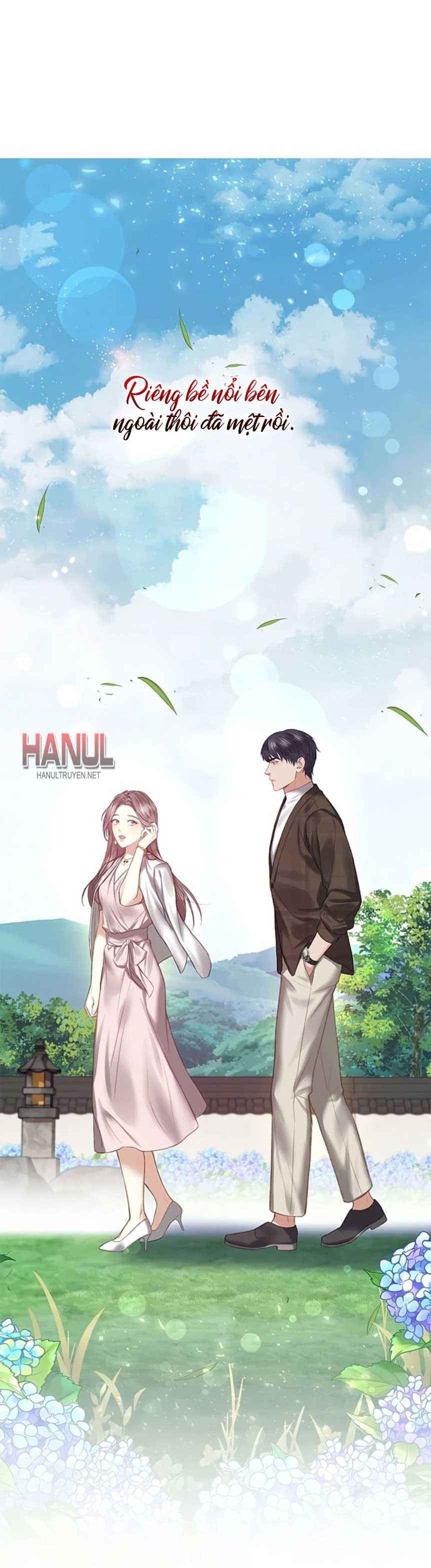 đọc truyện Theo Đuổi Vợ Trẻ Chương 29 ảnh 8 tại Thiên Thai Truyện