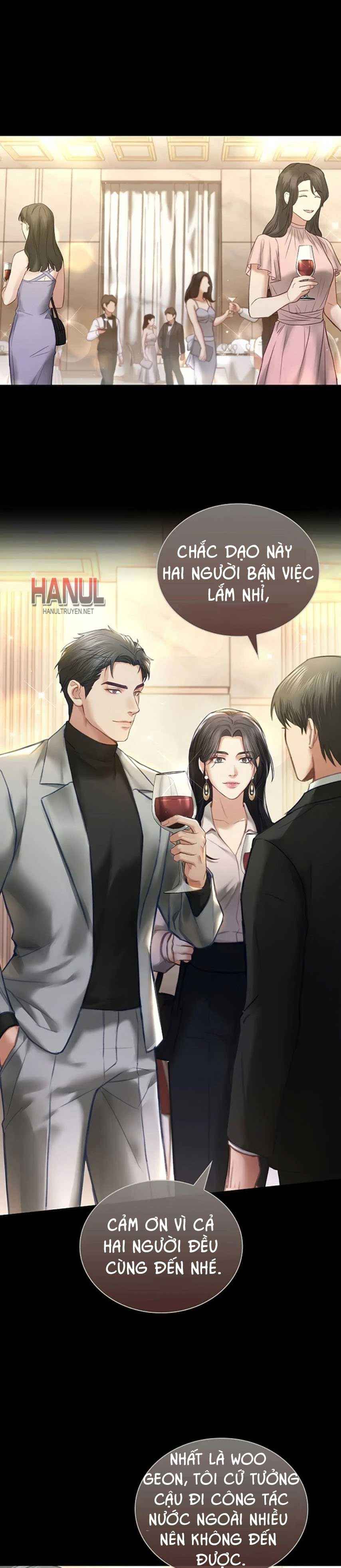 đọc truyện Theo Đuổi Vợ Trẻ Chương 29 ảnh 9 tại Thiên Thai Truyện