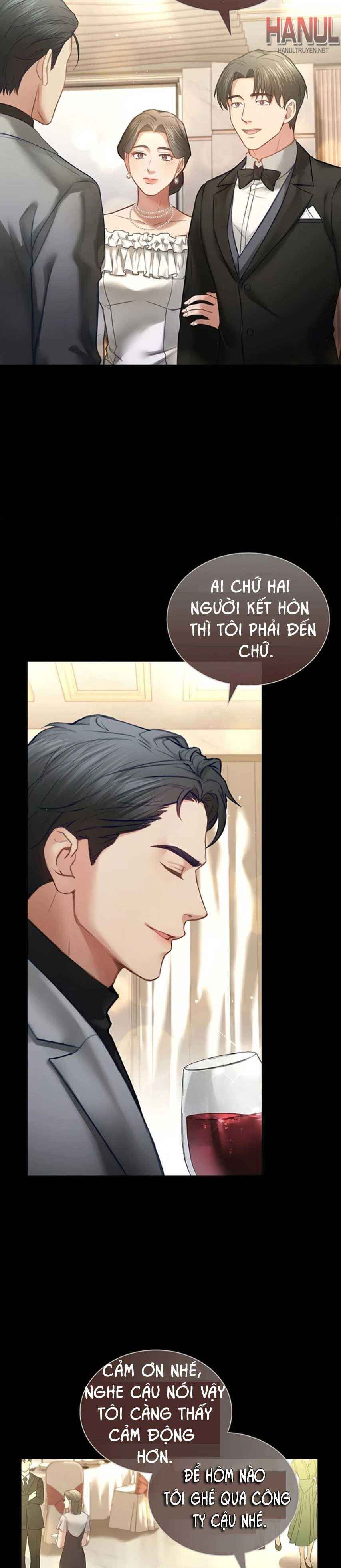 đọc truyện Theo Đuổi Vợ Trẻ Chương 29 ảnh 10 tại Thiên Thai Truyện