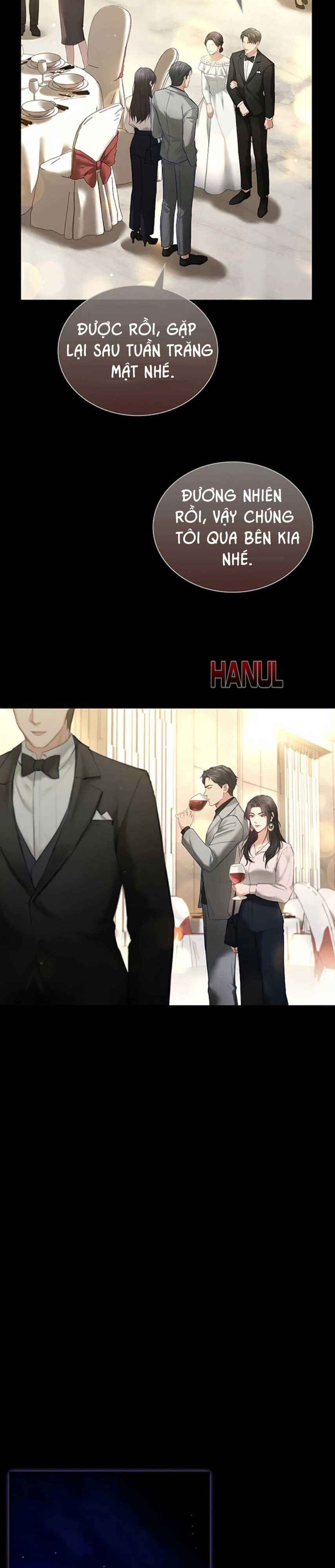 đọc truyện Theo Đuổi Vợ Trẻ Chương 29 ảnh 11 tại Thiên Thai Truyện