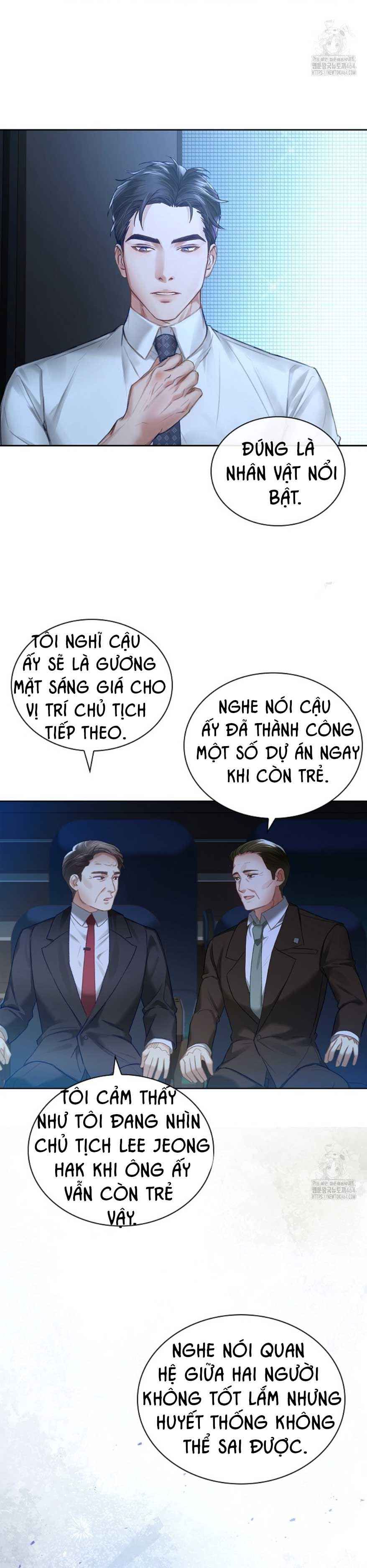 đọc truyện Theo Đuổi Vợ Trẻ Chương 3 ảnh 4 tại Thiên Thai Truyện