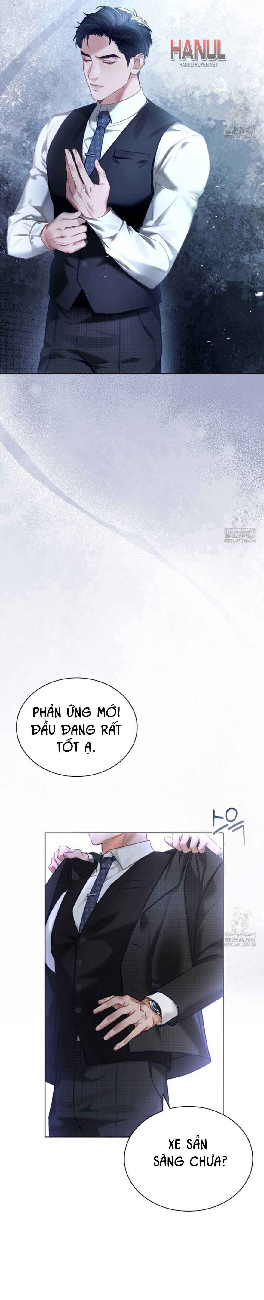 đọc truyện Theo Đuổi Vợ Trẻ Chương 3 ảnh 5 tại Thiên Thai Truyện