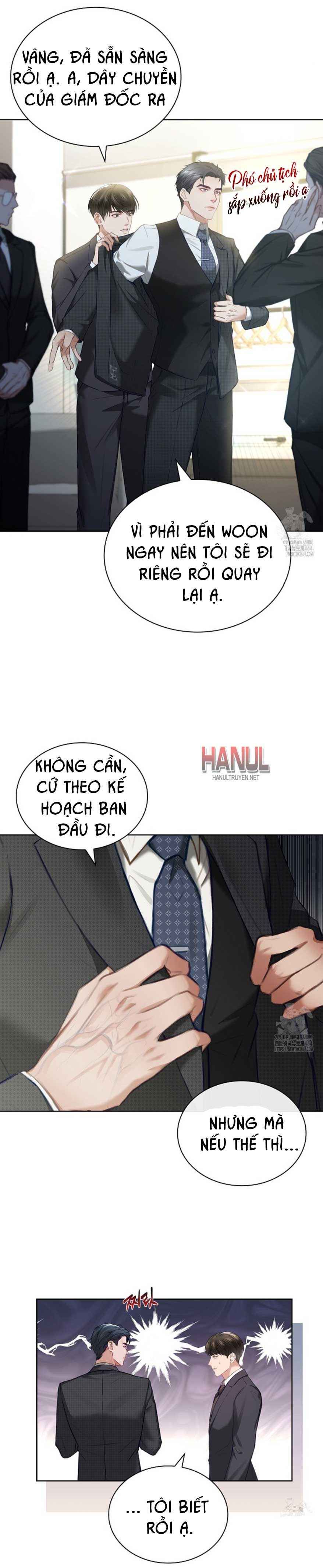 đọc truyện Theo Đuổi Vợ Trẻ Chương 3 ảnh 6 tại Thiên Thai Truyện