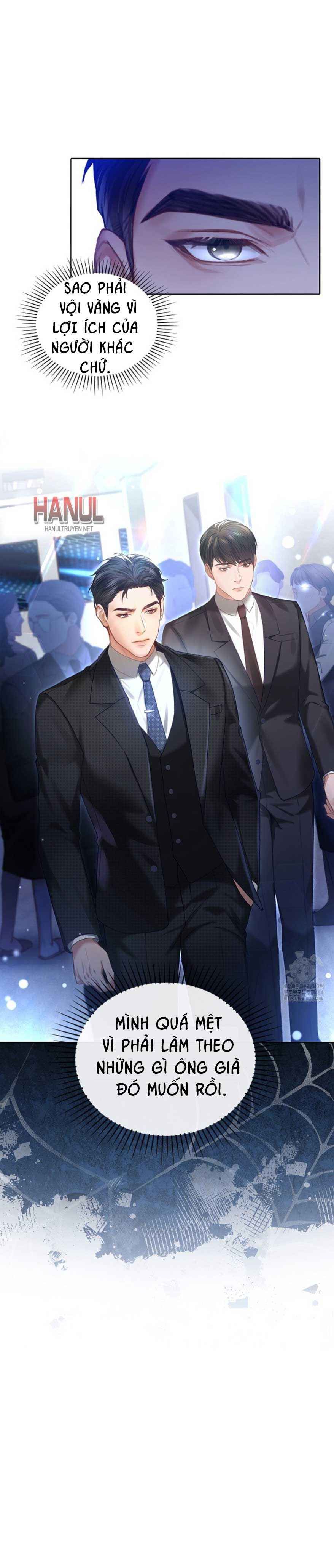 đọc truyện Theo Đuổi Vợ Trẻ Chương 3 ảnh 7 tại Thiên Thai Truyện