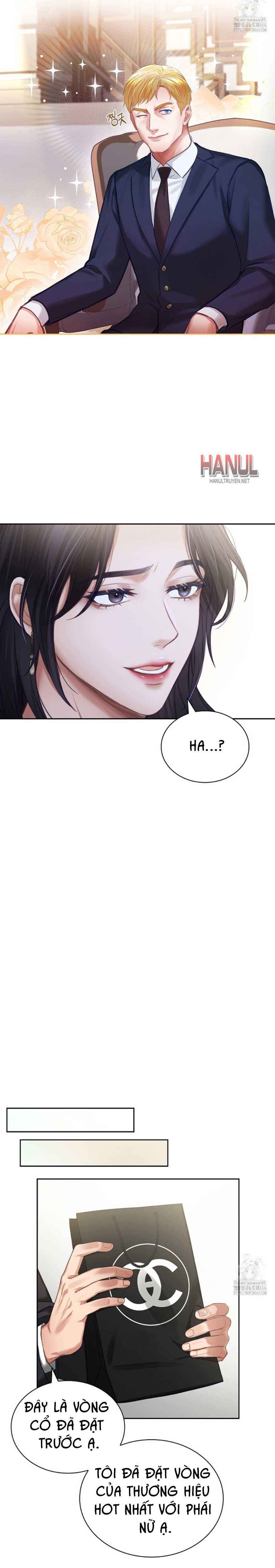 đọc truyện Theo Đuổi Vợ Trẻ Chương 3 ảnh 9 tại Thiên Thai Truyện