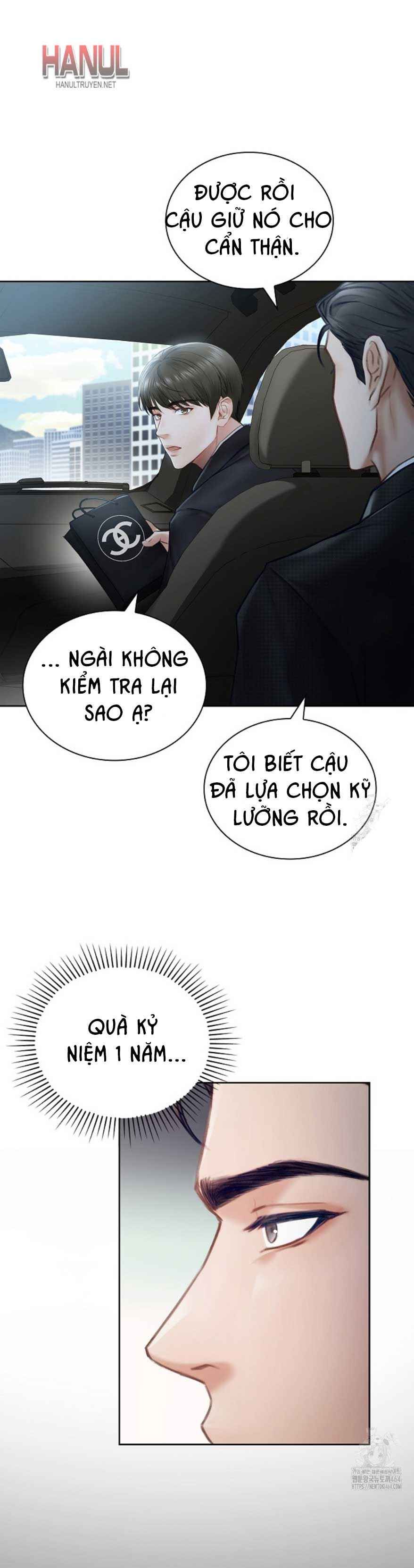 đọc truyện Theo Đuổi Vợ Trẻ Chương 3 ảnh 10 tại Thiên Thai Truyện