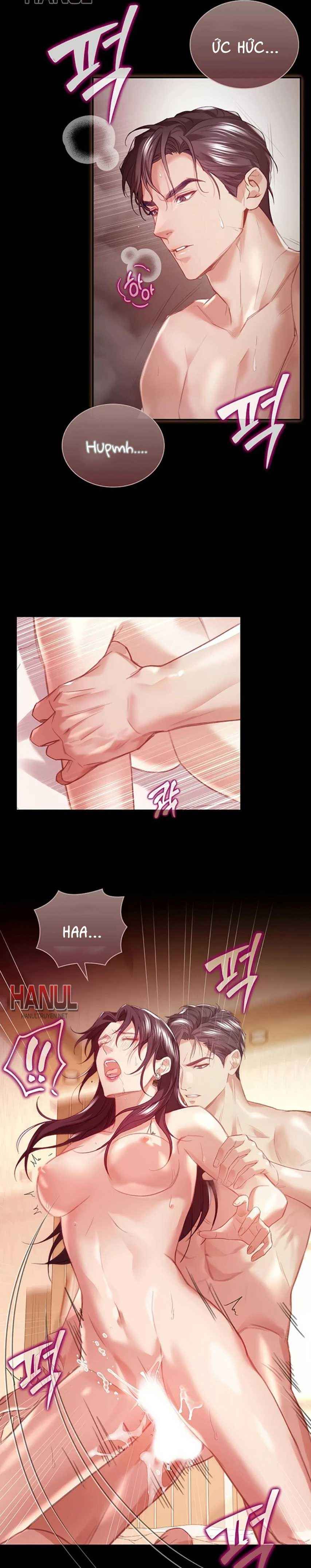 đọc truyện Theo Đuổi Vợ Trẻ Chương 30 ảnh 3 tại Thiên Thai Truyện