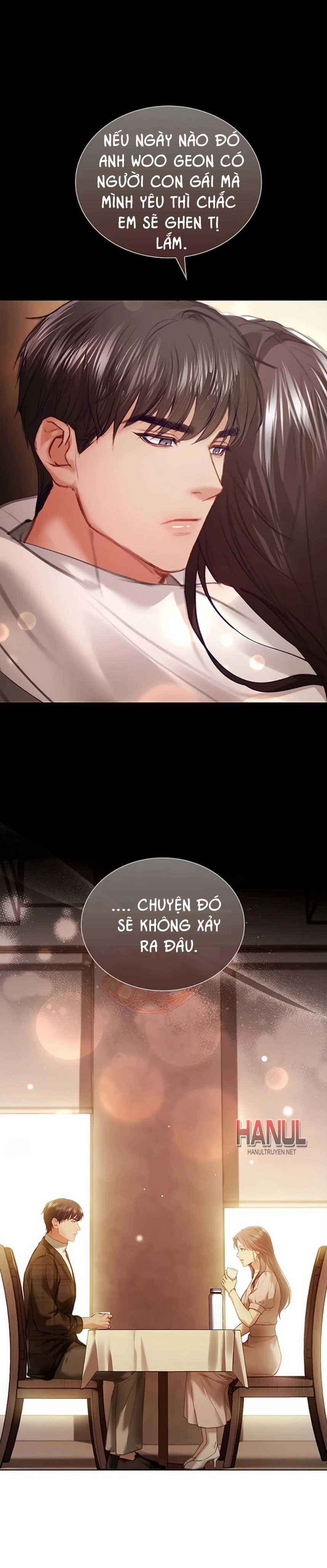 đọc truyện Theo Đuổi Vợ Trẻ Chương 30 ảnh 12 tại Thiên Thai Truyện