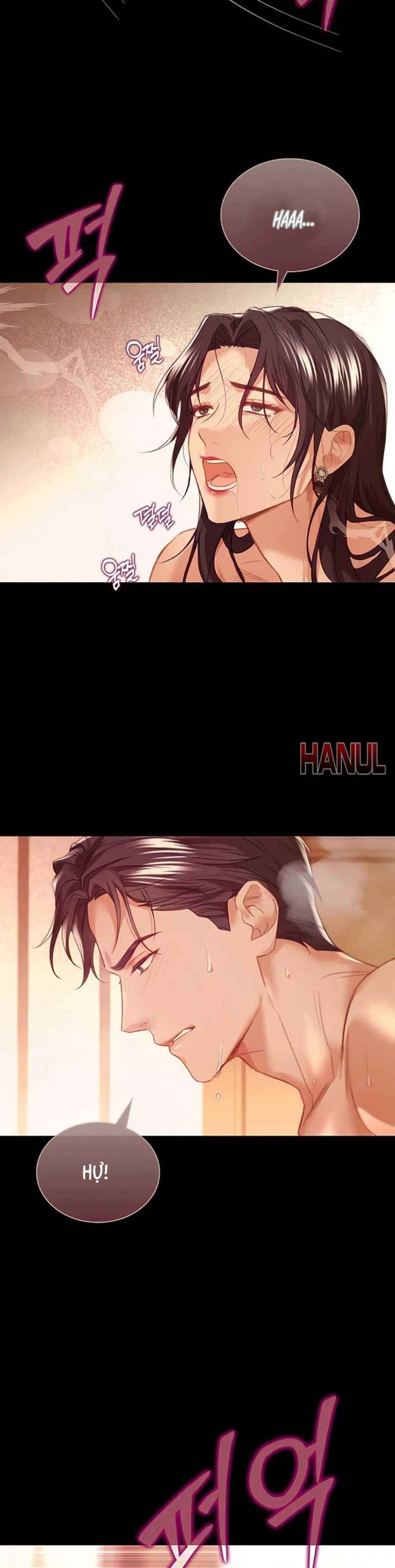 đọc truyện Theo Đuổi Vợ Trẻ Chương 30 ảnh 4 tại Thiên Thai Truyện