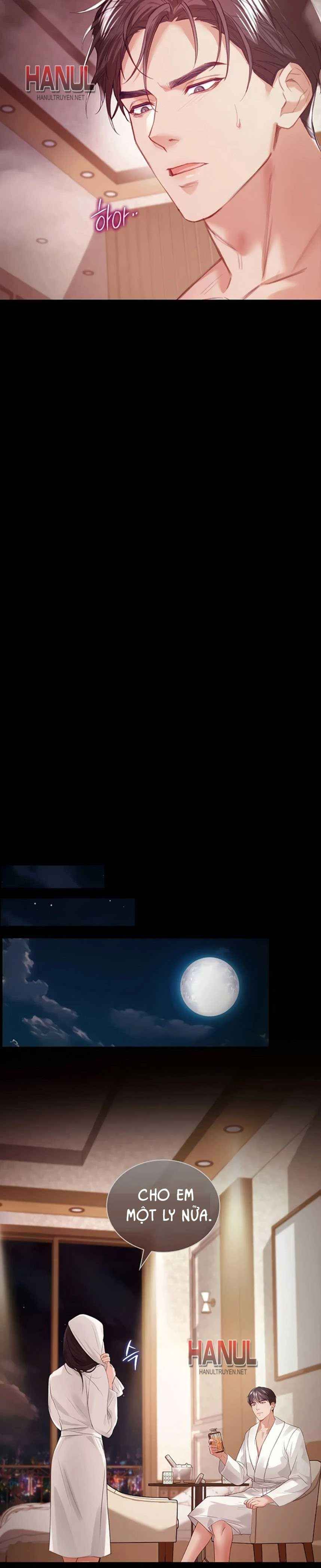 đọc truyện Theo Đuổi Vợ Trẻ Chương 30 ảnh 6 tại Thiên Thai Truyện