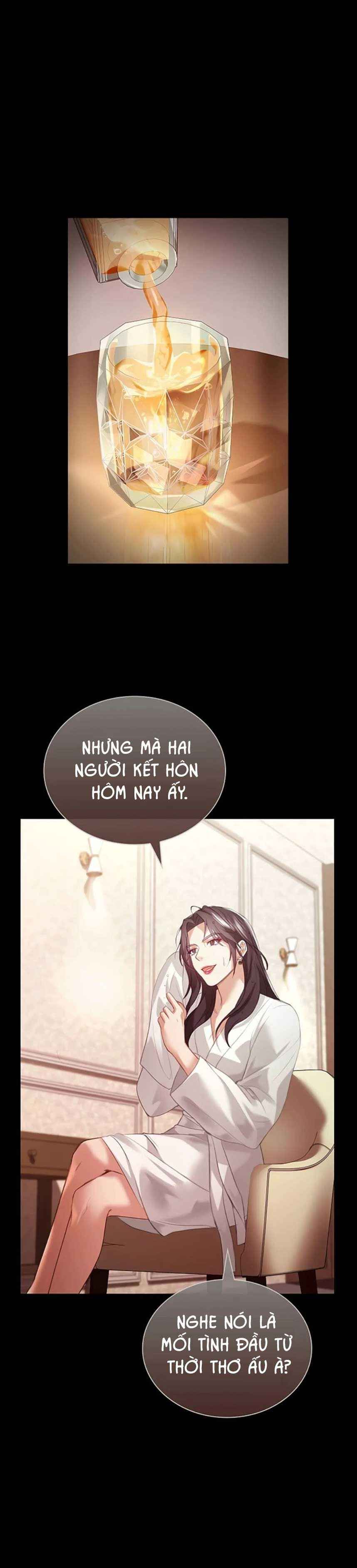 đọc truyện Theo Đuổi Vợ Trẻ Chương 30 ảnh 7 tại Thiên Thai Truyện