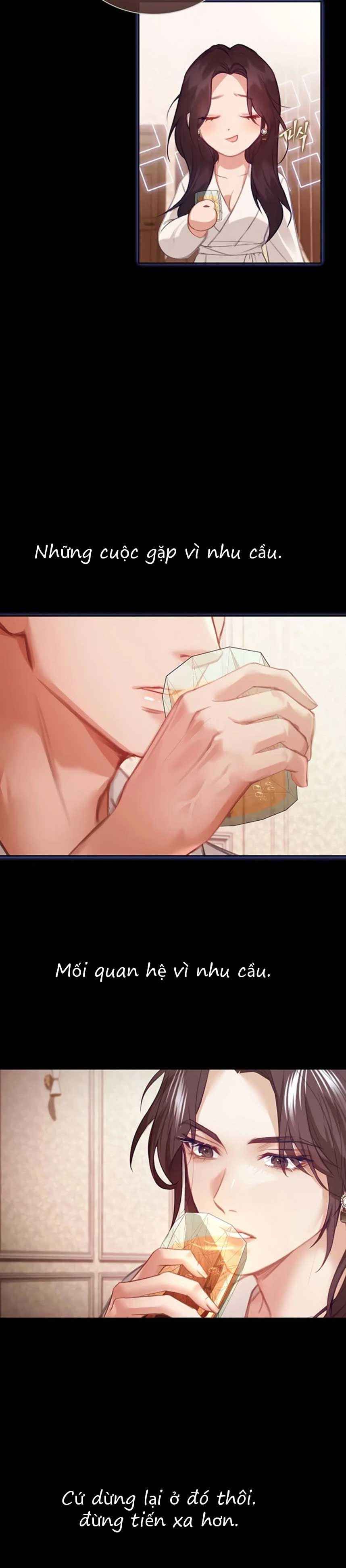 đọc truyện Theo Đuổi Vợ Trẻ Chương 30 ảnh 9 tại Thiên Thai Truyện