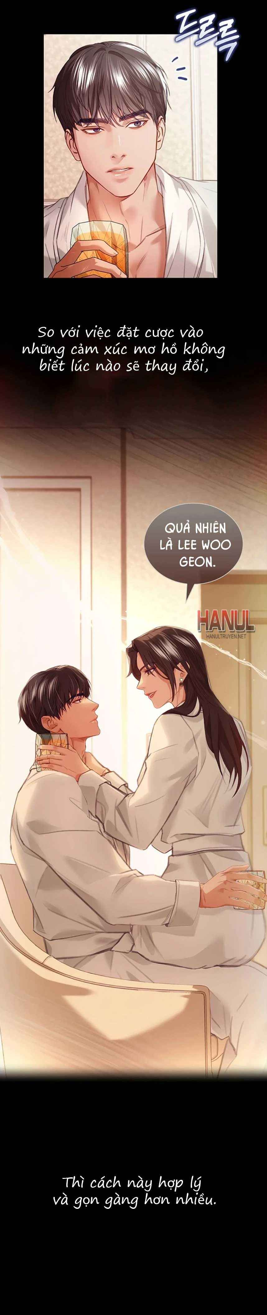 đọc truyện Theo Đuổi Vợ Trẻ Chương 30 ảnh 10 tại Thiên Thai Truyện