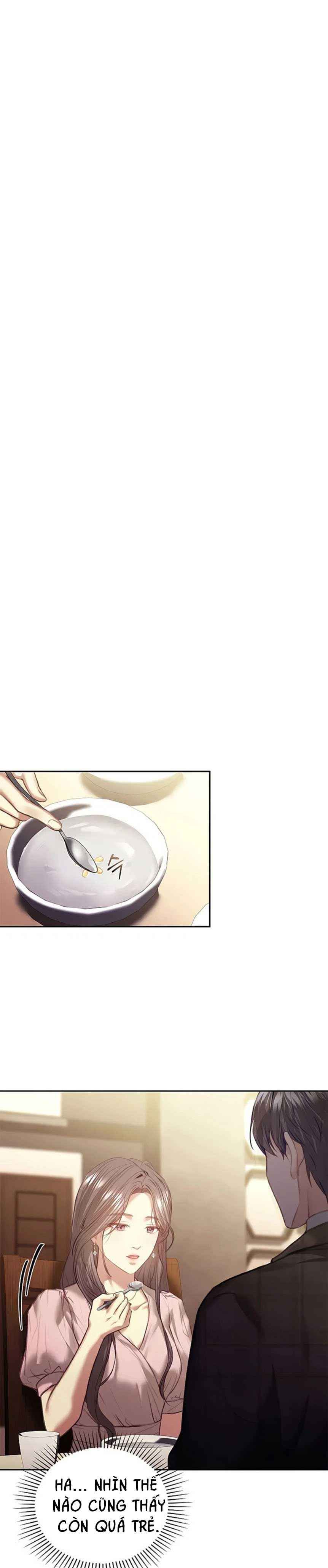 đọc truyện Theo Đuổi Vợ Trẻ Chương 31 ảnh 3 tại Thiên Thai Truyện