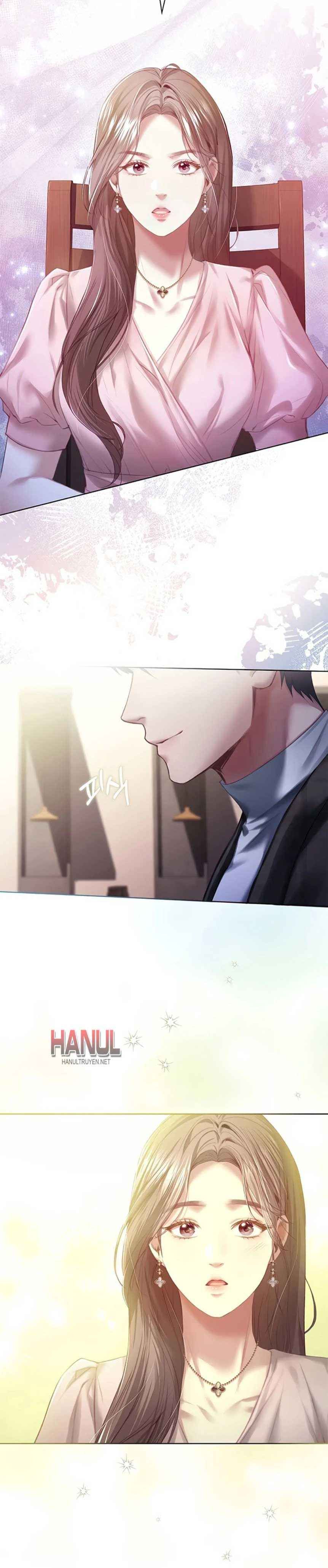 đọc truyện Theo Đuổi Vợ Trẻ Chương 31 ảnh 8 tại Thiên Thai Truyện