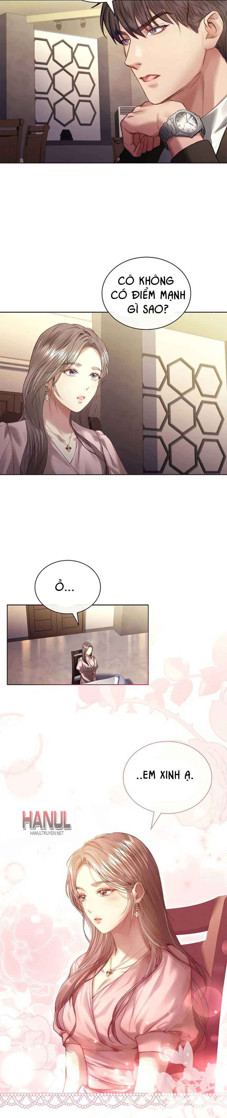 đọc truyện Theo Đuổi Vợ Trẻ Chương 31 ảnh 11 tại Thiên Thai Truyện