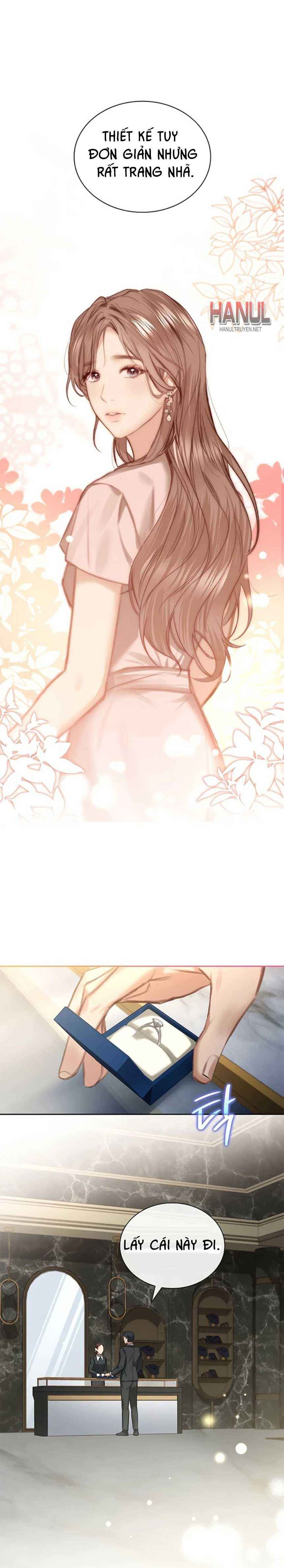 đọc truyện Theo Đuổi Vợ Trẻ Chương 32 ảnh 12 tại Thiên Thai Truyện