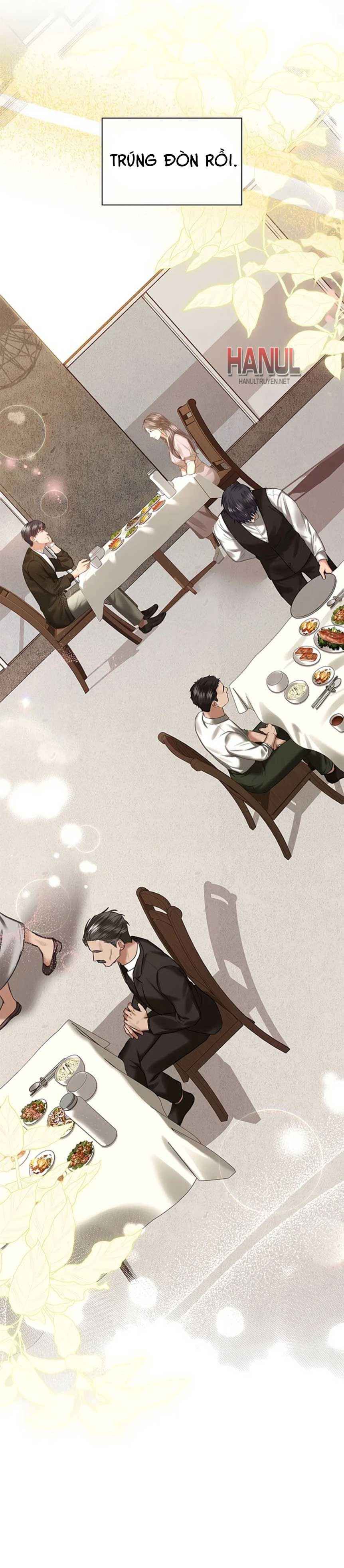 đọc truyện Theo Đuổi Vợ Trẻ Chương 32 ảnh 4 tại Thiên Thai Truyện