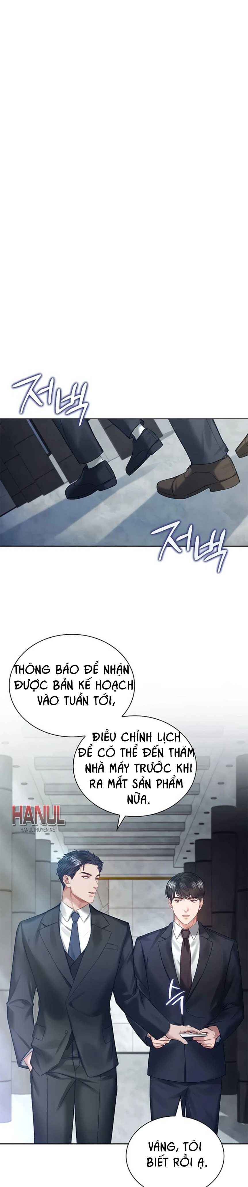 đọc truyện Theo Đuổi Vợ Trẻ Chương 32 ảnh 5 tại Thiên Thai Truyện