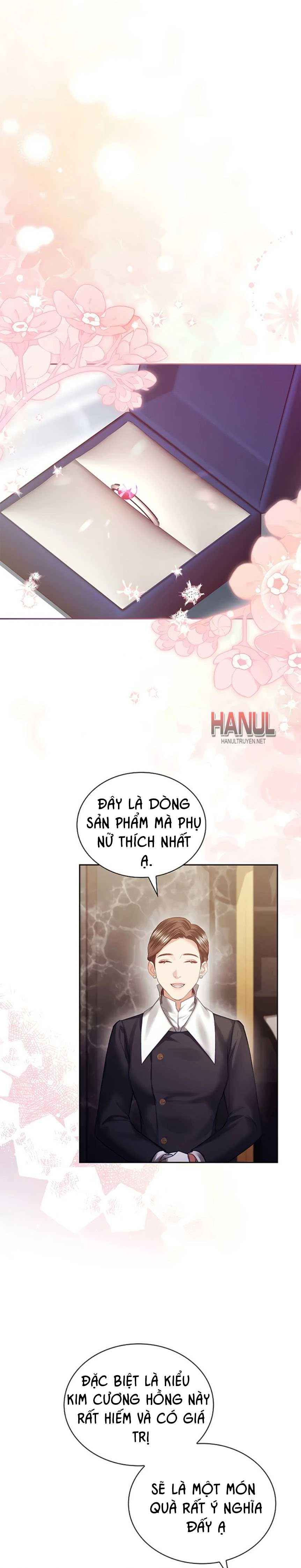 đọc truyện Theo Đuổi Vợ Trẻ Chương 32 ảnh 9 tại Thiên Thai Truyện