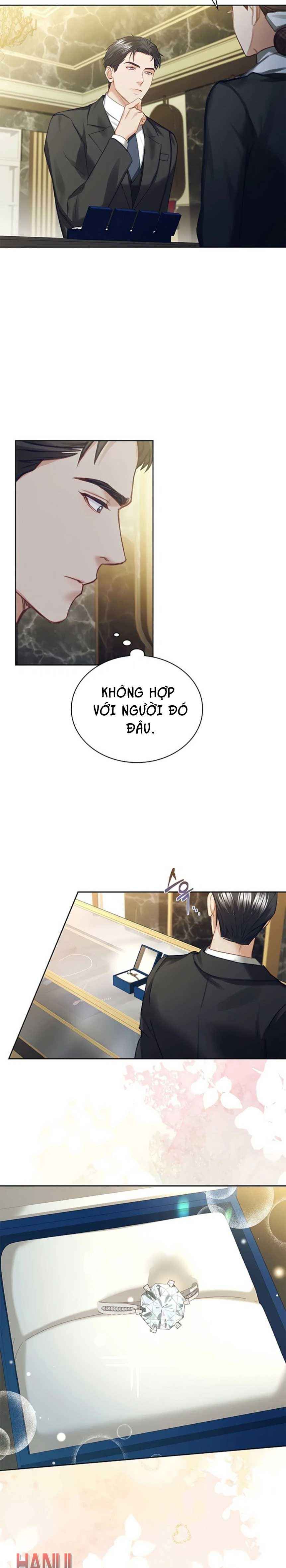 đọc truyện Theo Đuổi Vợ Trẻ Chương 32 ảnh 10 tại Thiên Thai Truyện