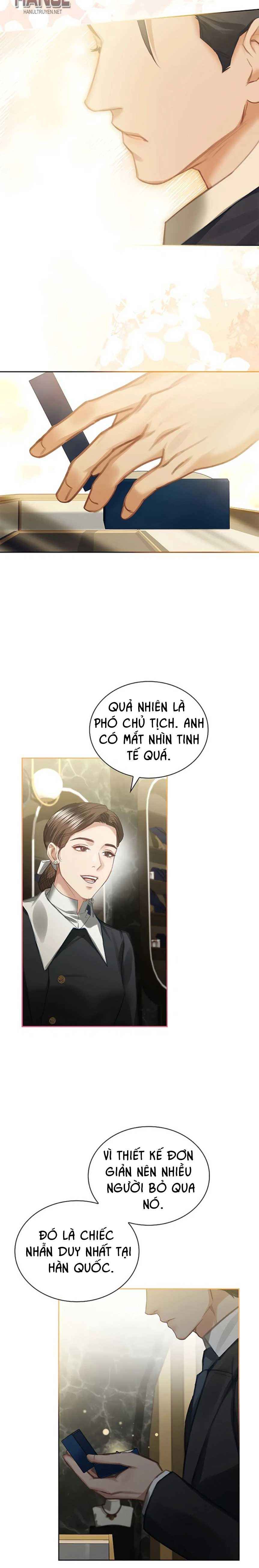 đọc truyện Theo Đuổi Vợ Trẻ Chương 32 ảnh 11 tại Thiên Thai Truyện