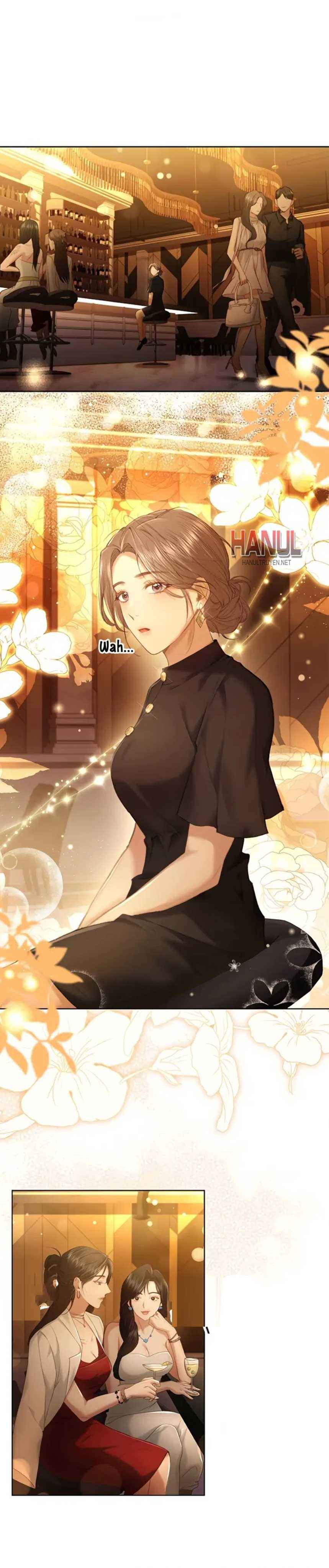 đọc truyện Theo Đuổi Vợ Trẻ Chương 33 ảnh 12 tại Thiên Thai Truyện