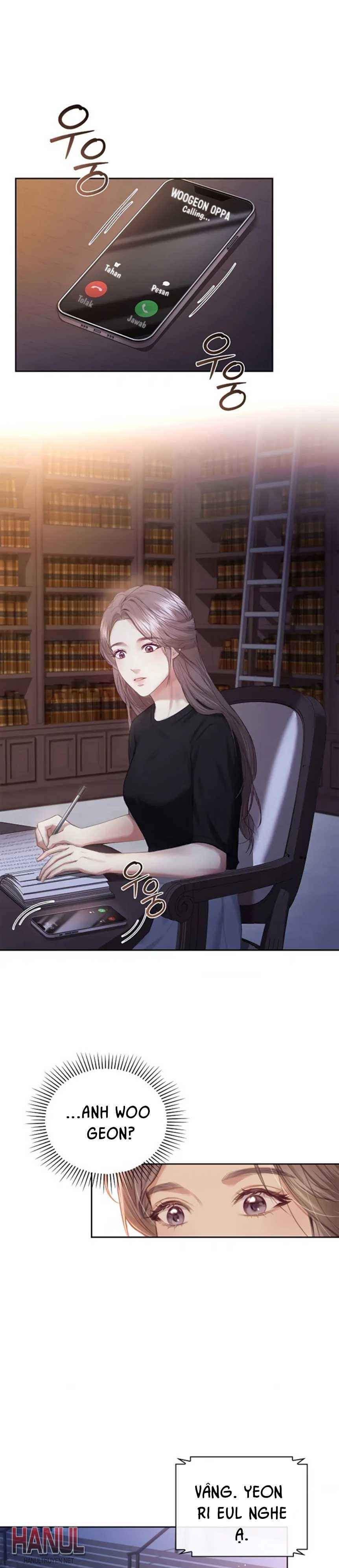 đọc truyện Theo Đuổi Vợ Trẻ Chương 33 ảnh 4 tại Thiên Thai Truyện