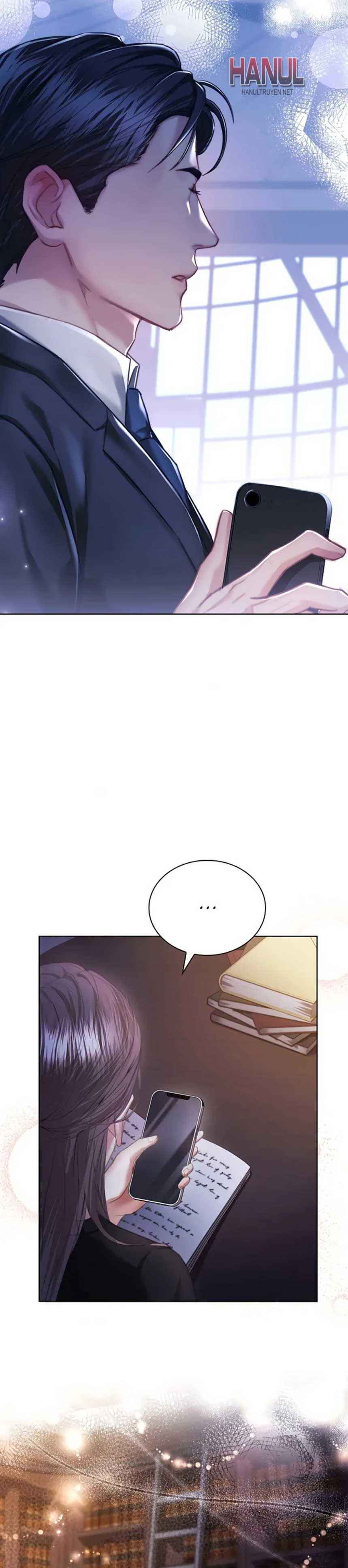 đọc truyện Theo Đuổi Vợ Trẻ Chương 33 ảnh 10 tại Thiên Thai Truyện