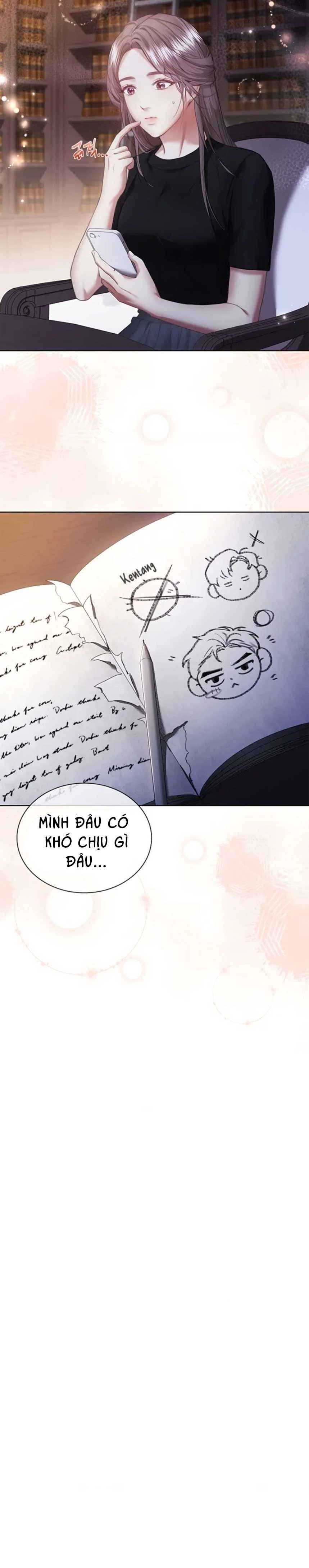 đọc truyện Theo Đuổi Vợ Trẻ Chương 33 ảnh 11 tại Thiên Thai Truyện