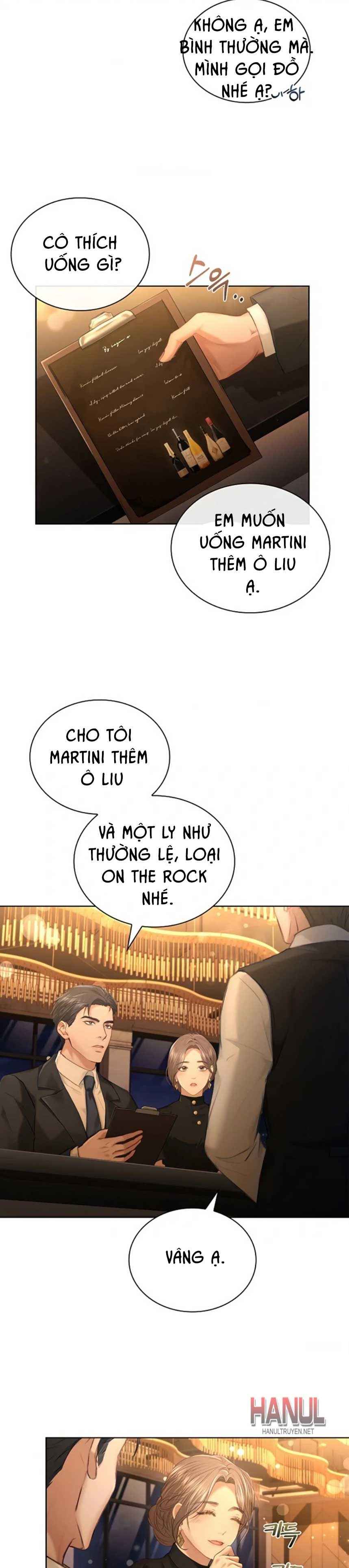 đọc truyện Theo Đuổi Vợ Trẻ Chương 34 ảnh 6 tại Thiên Thai Truyện