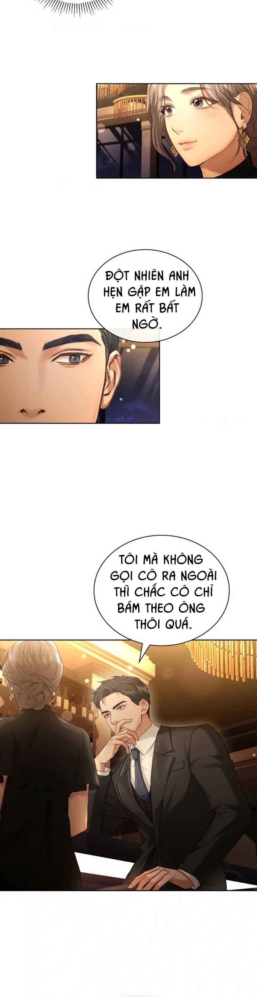 đọc truyện Theo Đuổi Vợ Trẻ Chương 34 ảnh 9 tại Thiên Thai Truyện