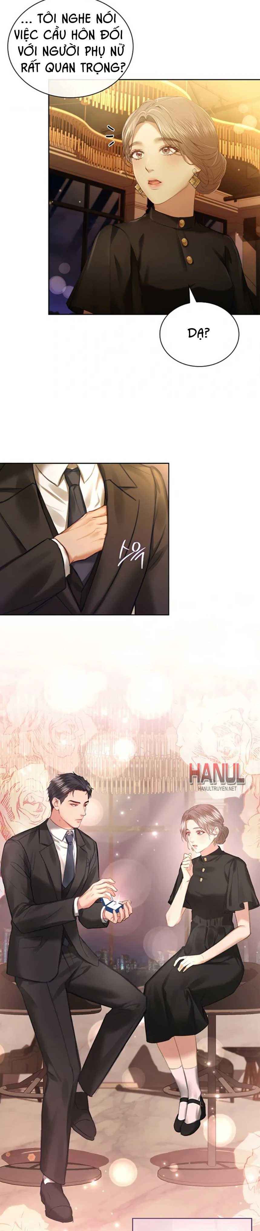 đọc truyện Theo Đuổi Vợ Trẻ Chương 34 ảnh 11 tại Thiên Thai Truyện