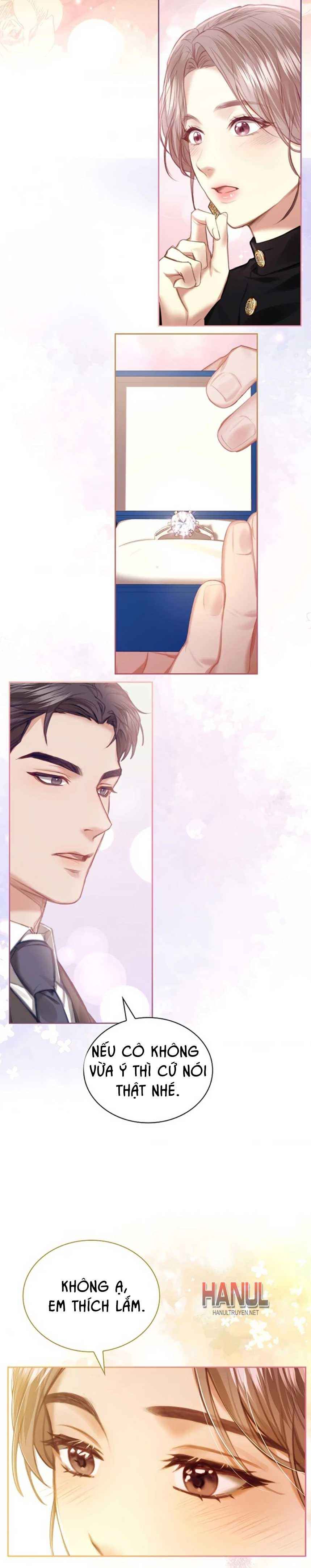 đọc truyện Theo Đuổi Vợ Trẻ Chương 35 ảnh 3 tại Thiên Thai Truyện