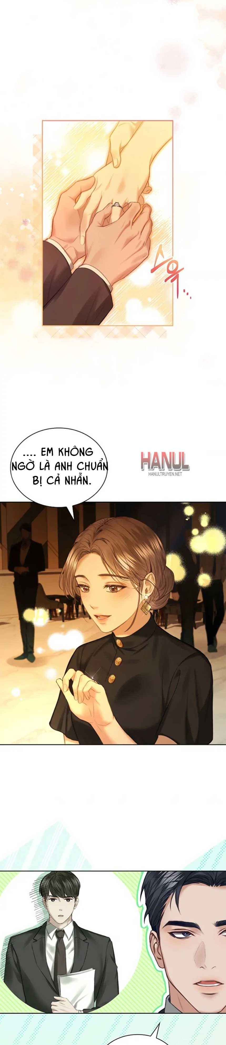 đọc truyện Theo Đuổi Vợ Trẻ Chương 35 ảnh 4 tại Thiên Thai Truyện