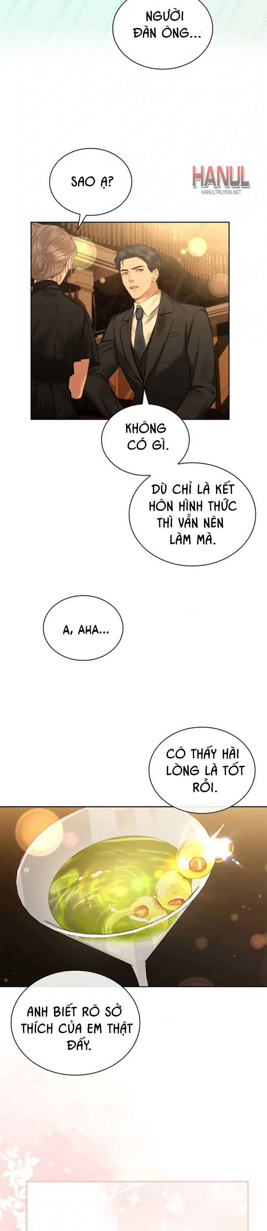 đọc truyện Theo Đuổi Vợ Trẻ Chương 35 ảnh 5 tại Thiên Thai Truyện