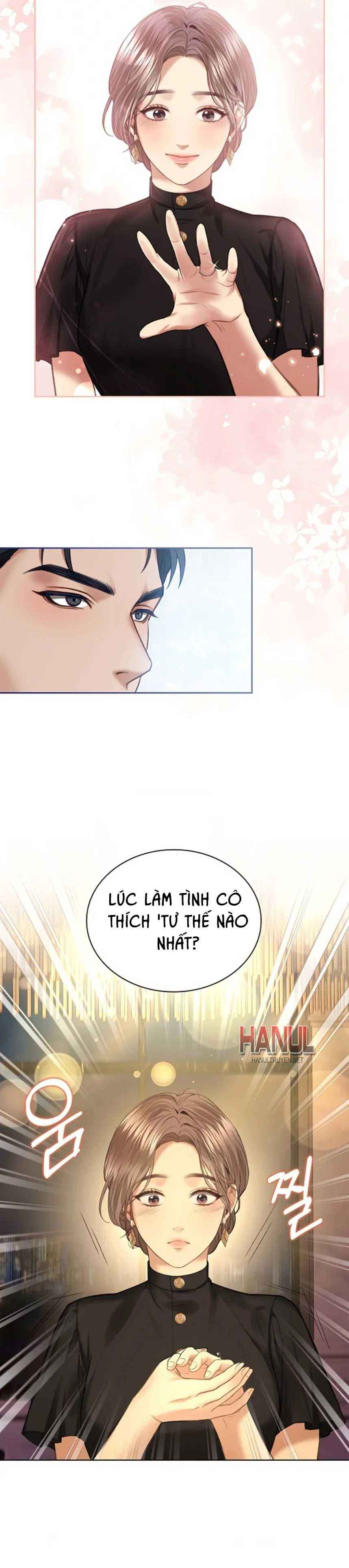 đọc truyện Theo Đuổi Vợ Trẻ Chương 35 ảnh 6 tại Thiên Thai Truyện