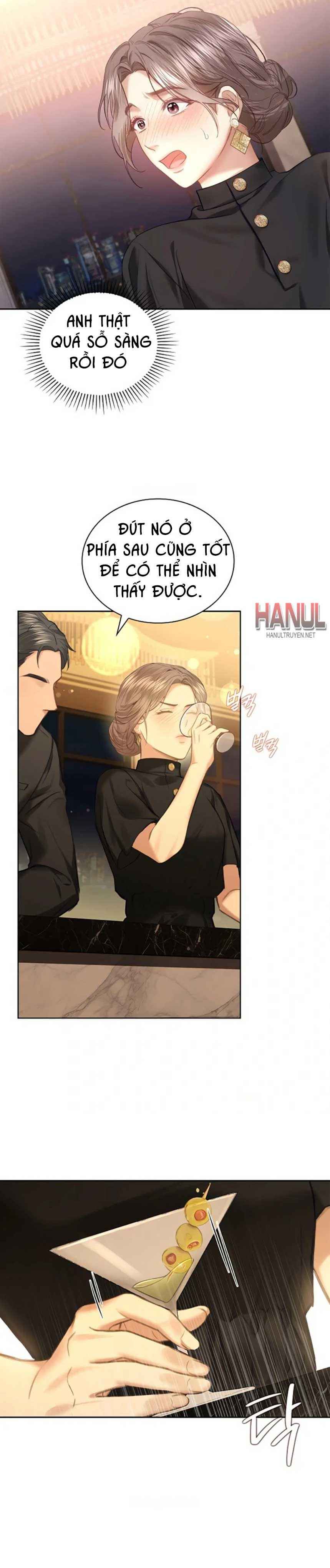 đọc truyện Theo Đuổi Vợ Trẻ Chương 35 ảnh 10 tại Thiên Thai Truyện