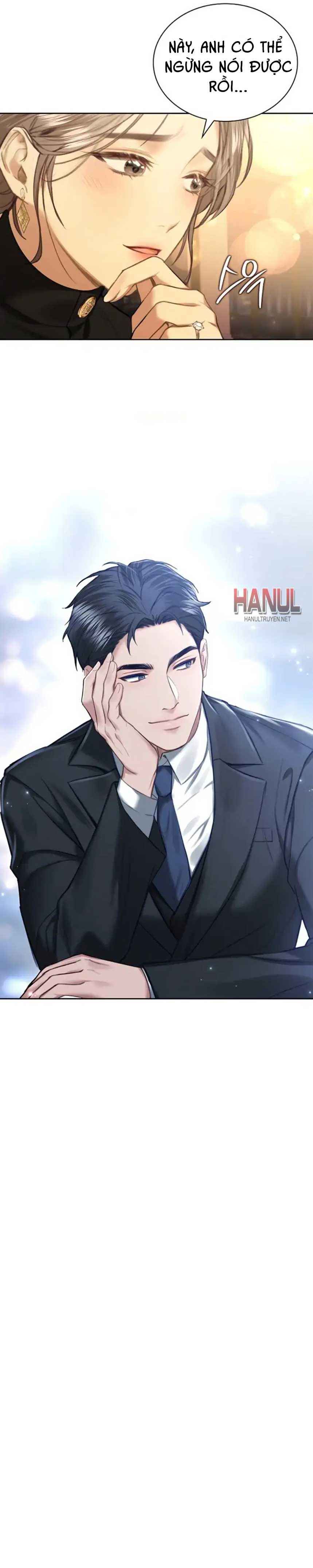 đọc truyện Theo Đuổi Vợ Trẻ Chương 35 ảnh 11 tại Thiên Thai Truyện