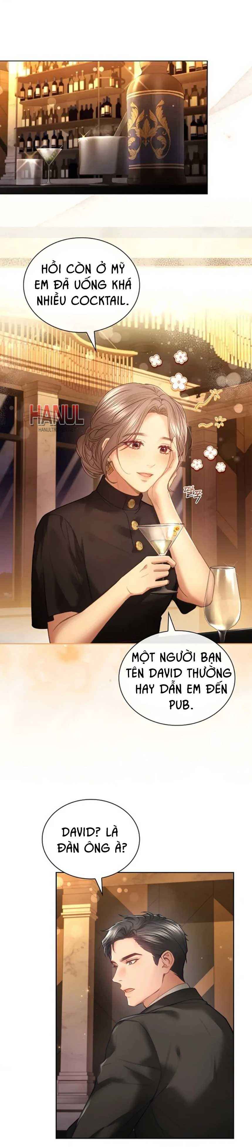 đọc truyện Theo Đuổi Vợ Trẻ Chương 36 ảnh 3 tại Thiên Thai Truyện