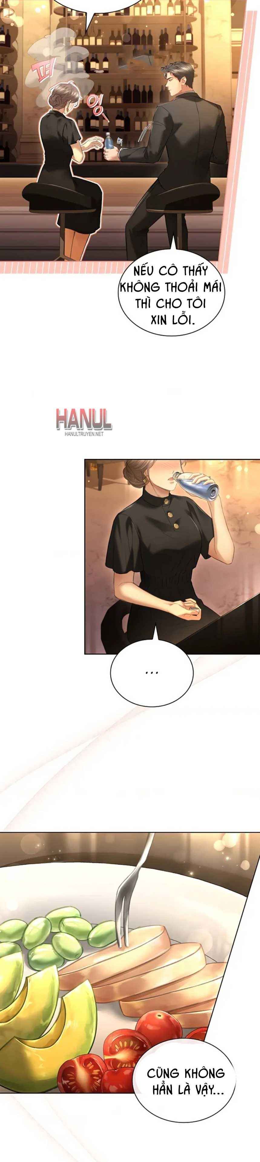 đọc truyện Theo Đuổi Vợ Trẻ Chương 36 ảnh 8 tại Thiên Thai Truyện