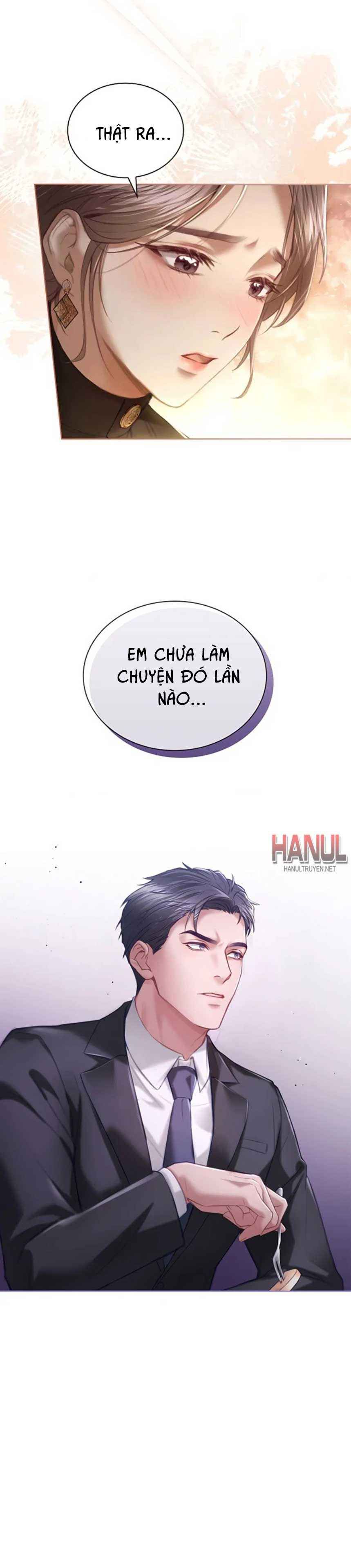 đọc truyện Theo Đuổi Vợ Trẻ Chương 36 ảnh 9 tại Thiên Thai Truyện