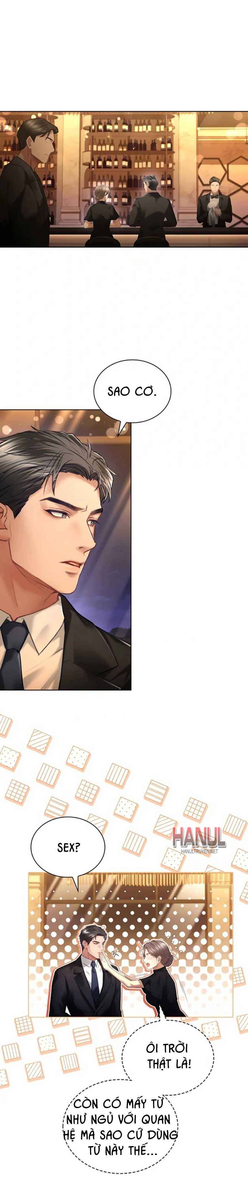 đọc truyện Theo Đuổi Vợ Trẻ Chương 36 ảnh 10 tại Thiên Thai Truyện