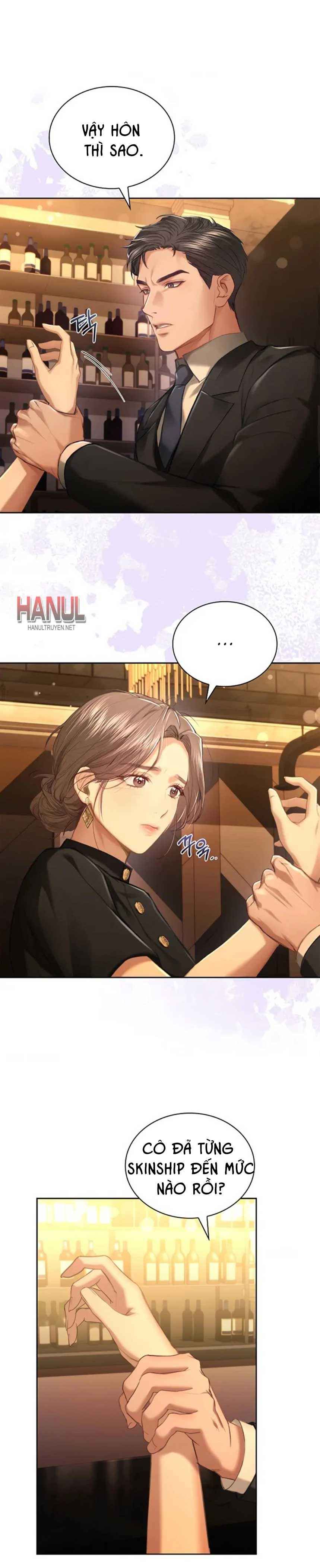 đọc truyện Theo Đuổi Vợ Trẻ Chương 36 ảnh 11 tại Thiên Thai Truyện