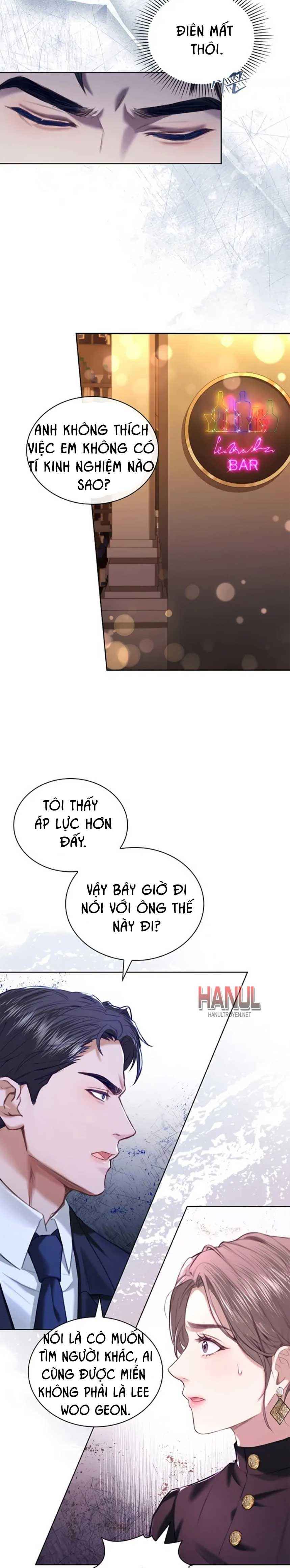 đọc truyện Theo Đuổi Vợ Trẻ Chương 37 ảnh 4 tại Thiên Thai Truyện