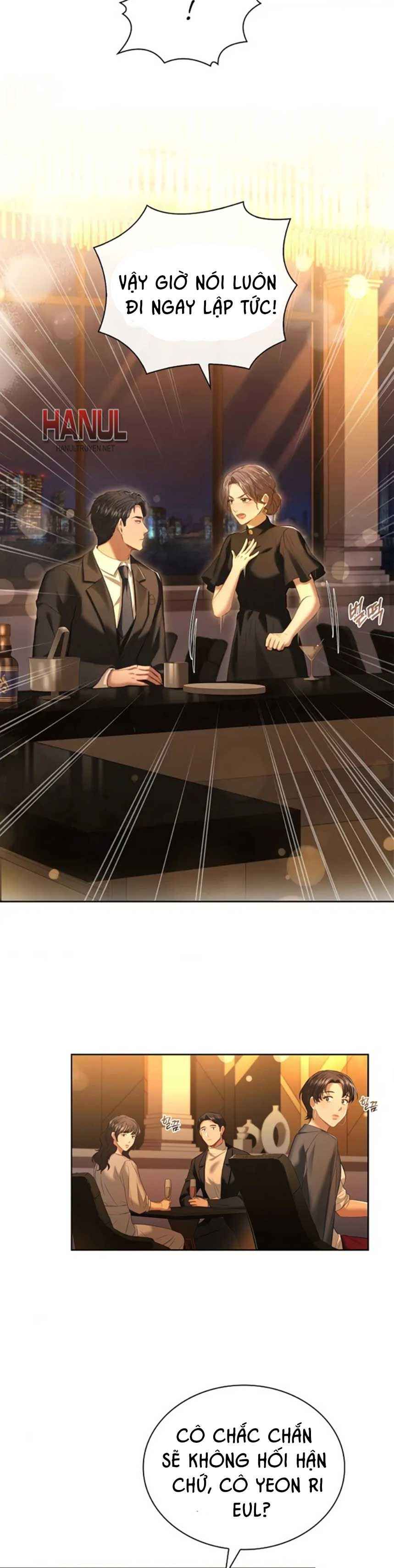 đọc truyện Theo Đuổi Vợ Trẻ Chương 37 ảnh 5 tại Thiên Thai Truyện