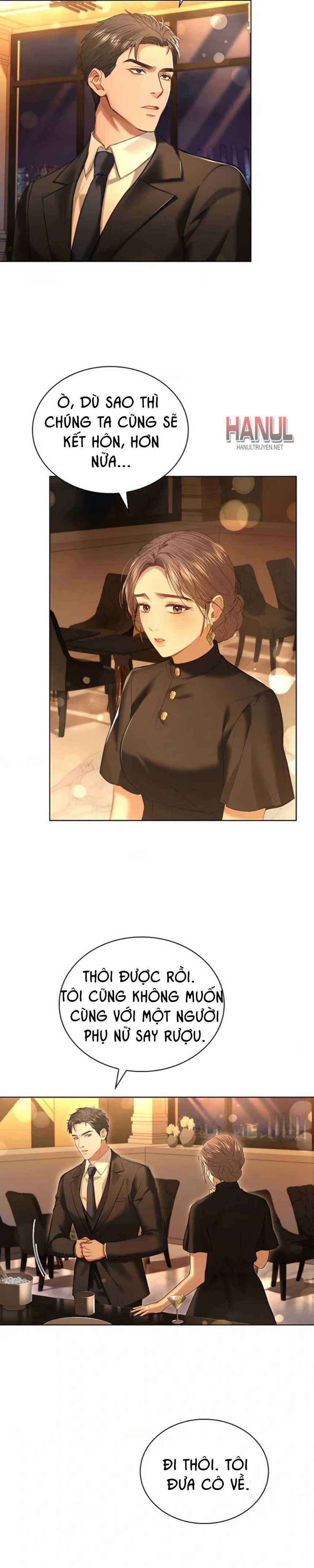 đọc truyện Theo Đuổi Vợ Trẻ Chương 37 ảnh 6 tại Thiên Thai Truyện