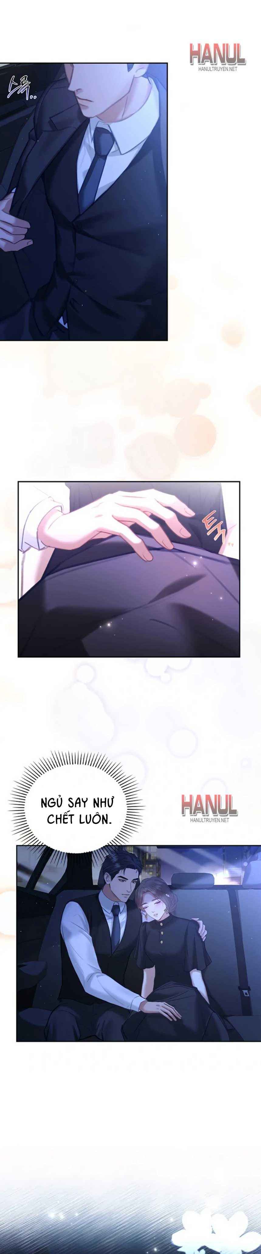 đọc truyện Theo Đuổi Vợ Trẻ Chương 37 ảnh 9 tại Thiên Thai Truyện