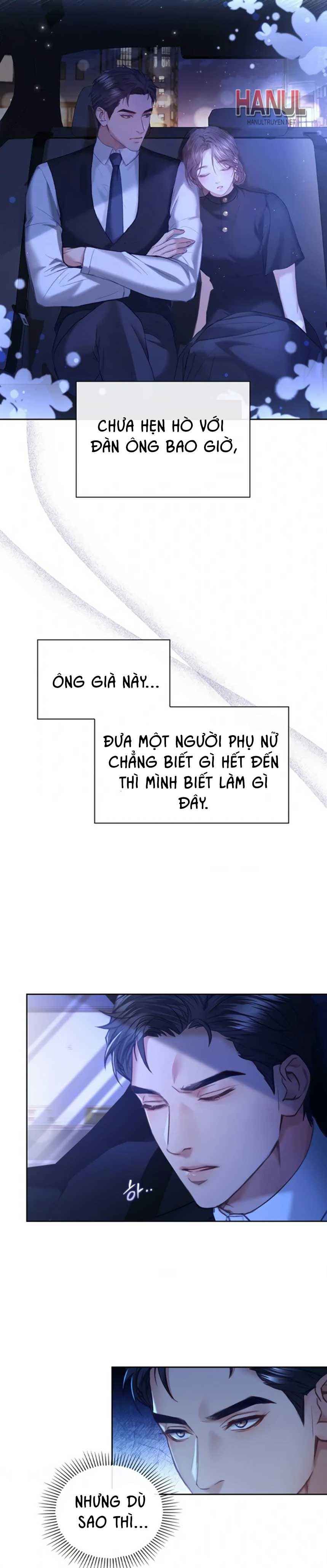 đọc truyện Theo Đuổi Vợ Trẻ Chương 37 ảnh 10 tại Thiên Thai Truyện